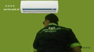 Remote AC Tidak Berfungsi, ini Sebab dan Cara Perbaikinya
