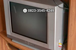 Service TV Tabung Terdekat Wilayah Jember
